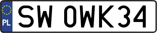 SW0WK34