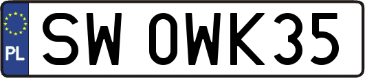 SW0WK35
