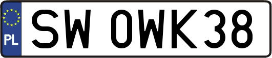 SW0WK38