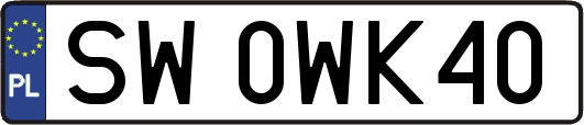 SW0WK40