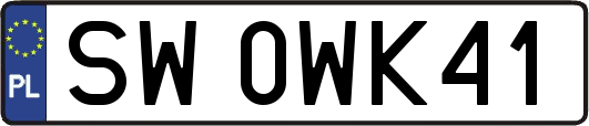 SW0WK41