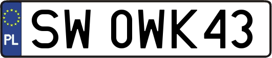 SW0WK43