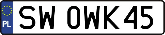SW0WK45