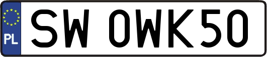 SW0WK50