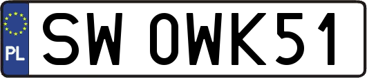 SW0WK51