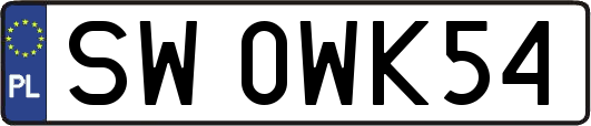 SW0WK54