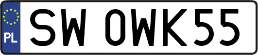 SW0WK55