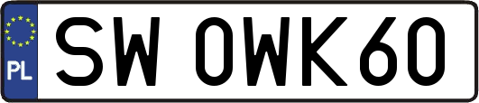 SW0WK60