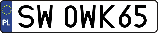 SW0WK65