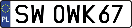 SW0WK67