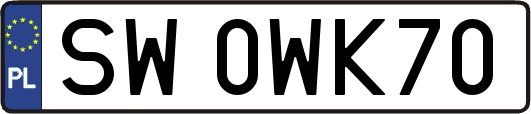 SW0WK70