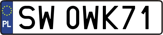 SW0WK71