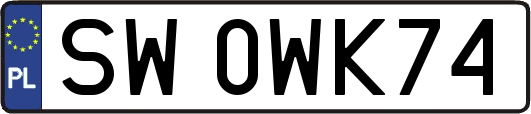 SW0WK74