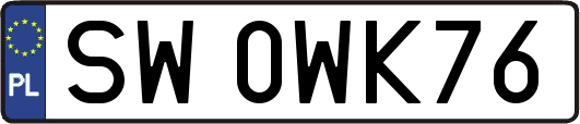 SW0WK76