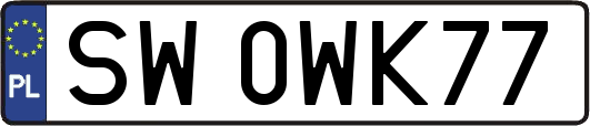 SW0WK77