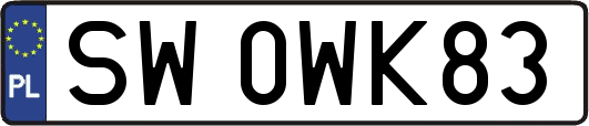 SW0WK83