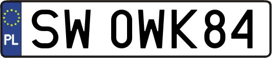 SW0WK84