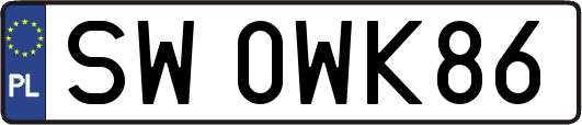 SW0WK86