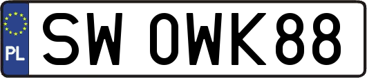 SW0WK88