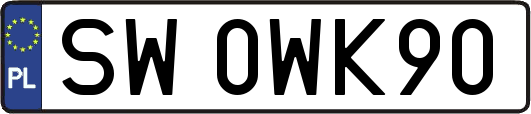 SW0WK90