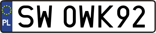 SW0WK92
