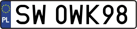 SW0WK98