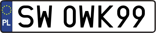SW0WK99