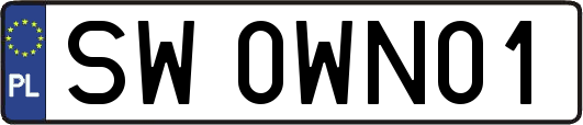 SW0WN01