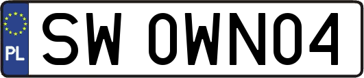 SW0WN04
