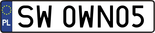 SW0WN05