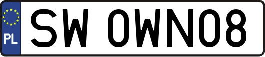 SW0WN08