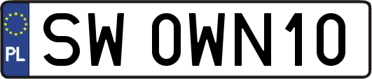 SW0WN10