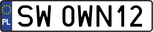 SW0WN12