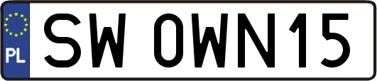 SW0WN15