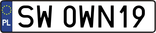 SW0WN19