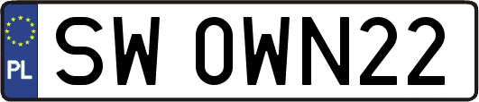 SW0WN22