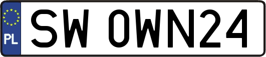 SW0WN24