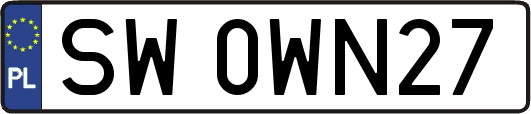 SW0WN27