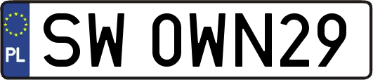 SW0WN29