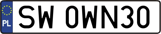 SW0WN30
