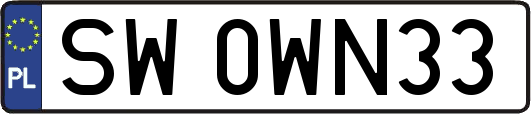 SW0WN33