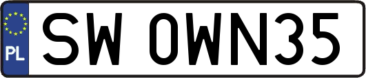 SW0WN35