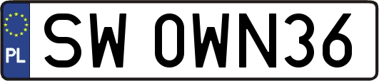 SW0WN36