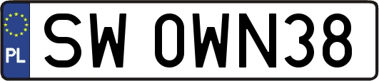 SW0WN38