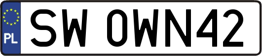 SW0WN42