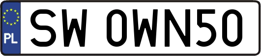 SW0WN50