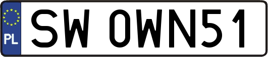 SW0WN51