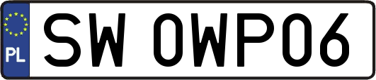 SW0WP06