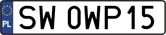 SW0WP15