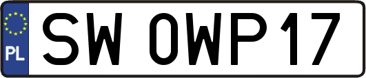 SW0WP17